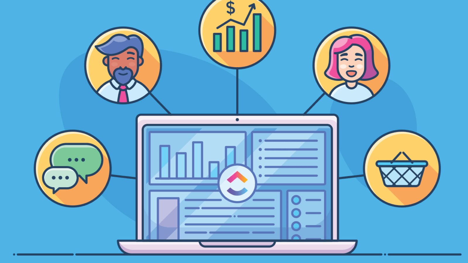 artificial intelligence and marketing