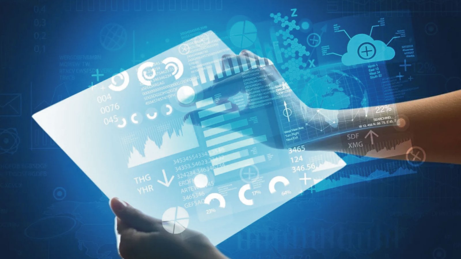 artificial intelligence marketing