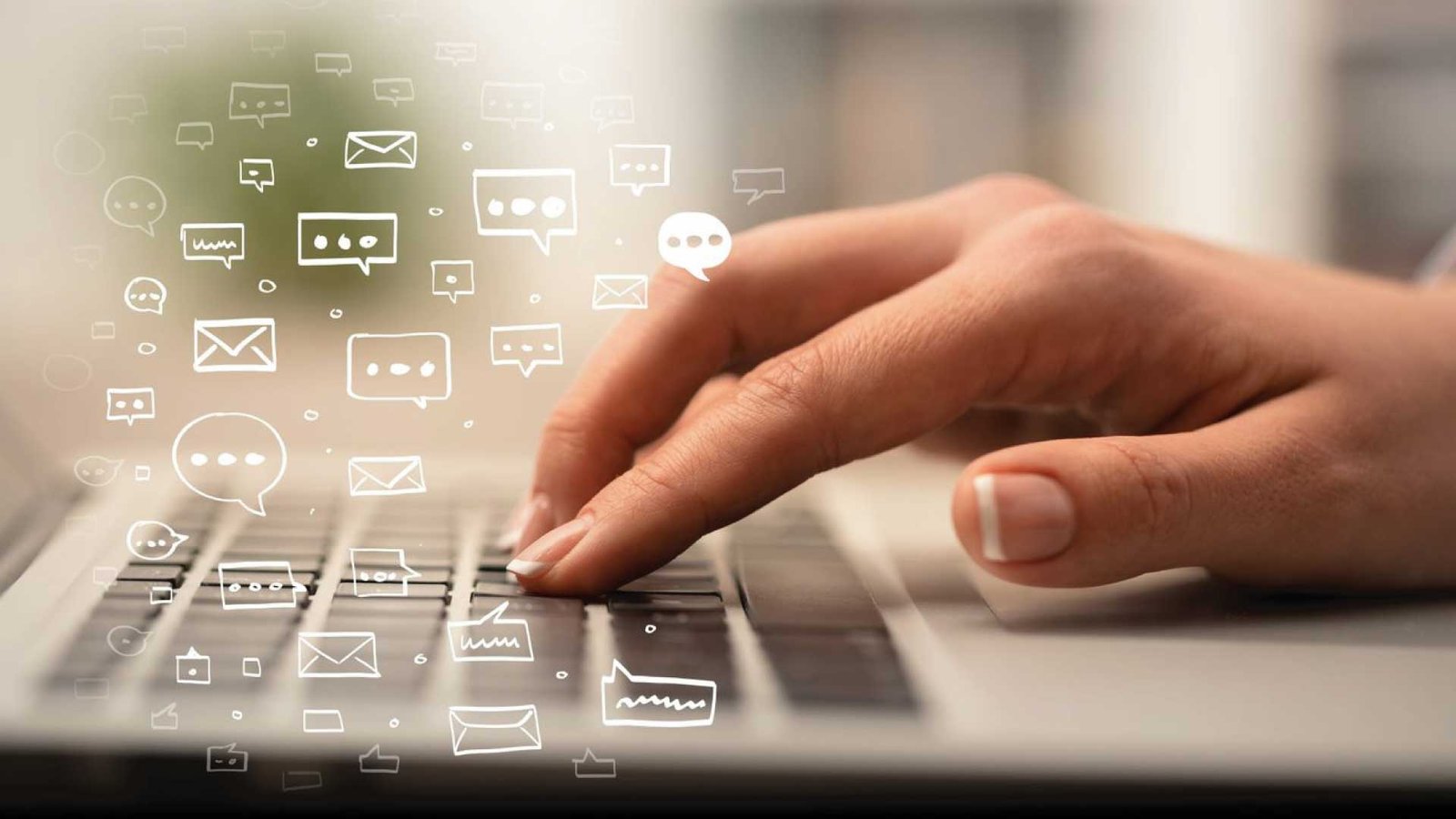 Customer relationship management services