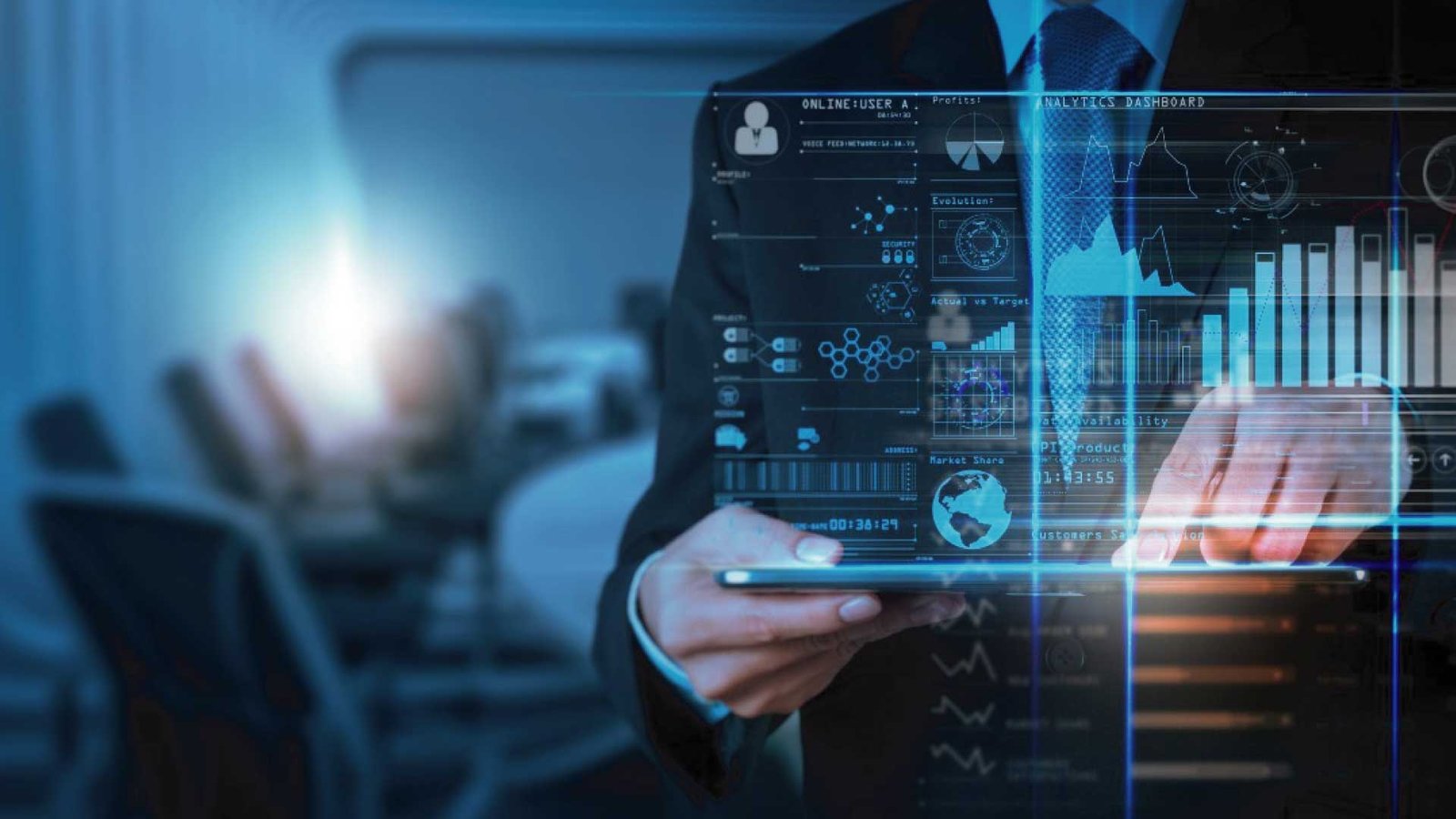 iot security market,