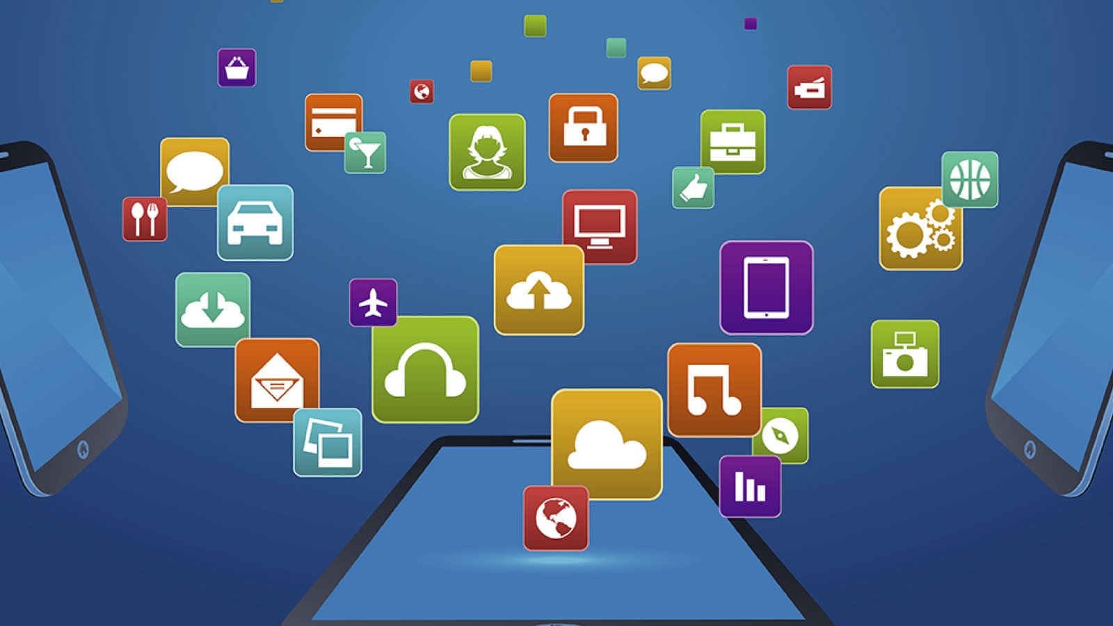 social media marketing agency