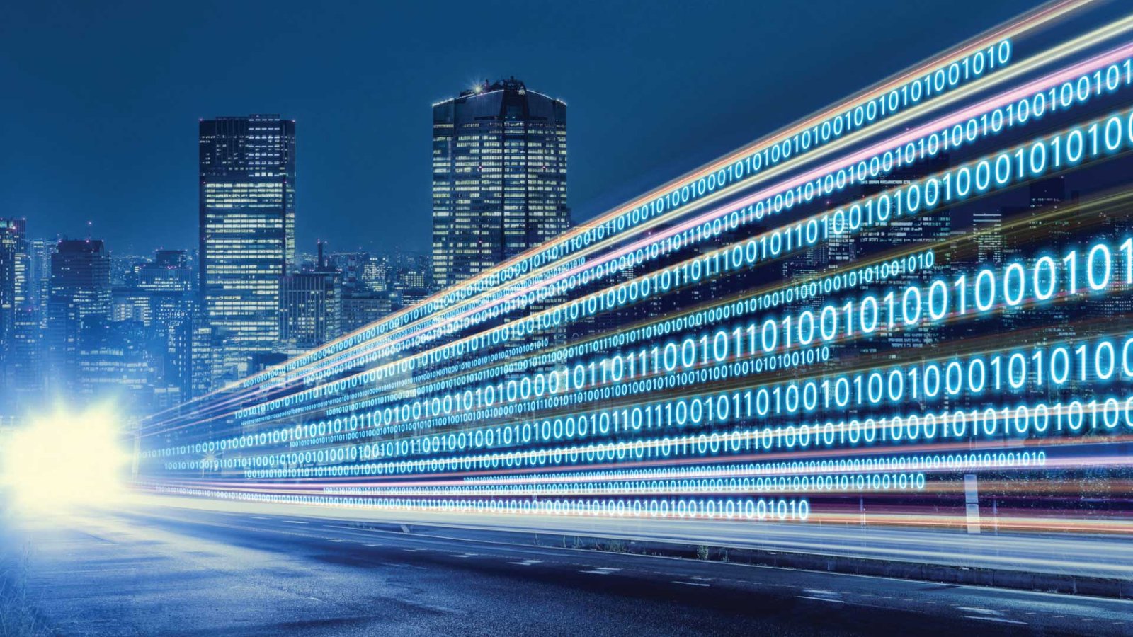 digital transformation