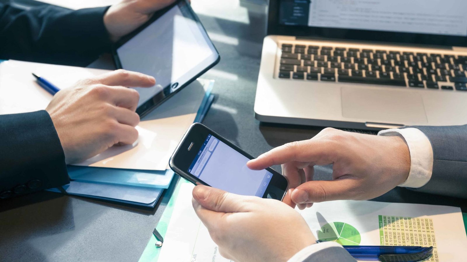 account based marketing strategy