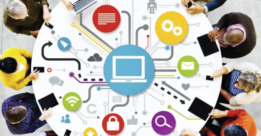 digital marketing agency