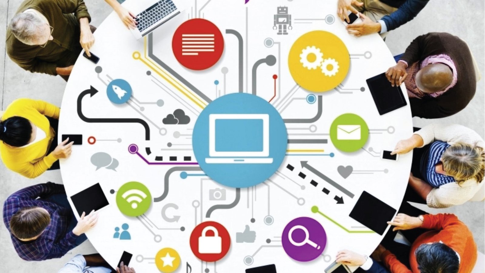 digital marketing agency