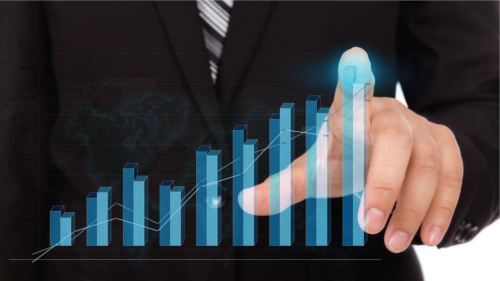 artificial intelligence in digital marketing