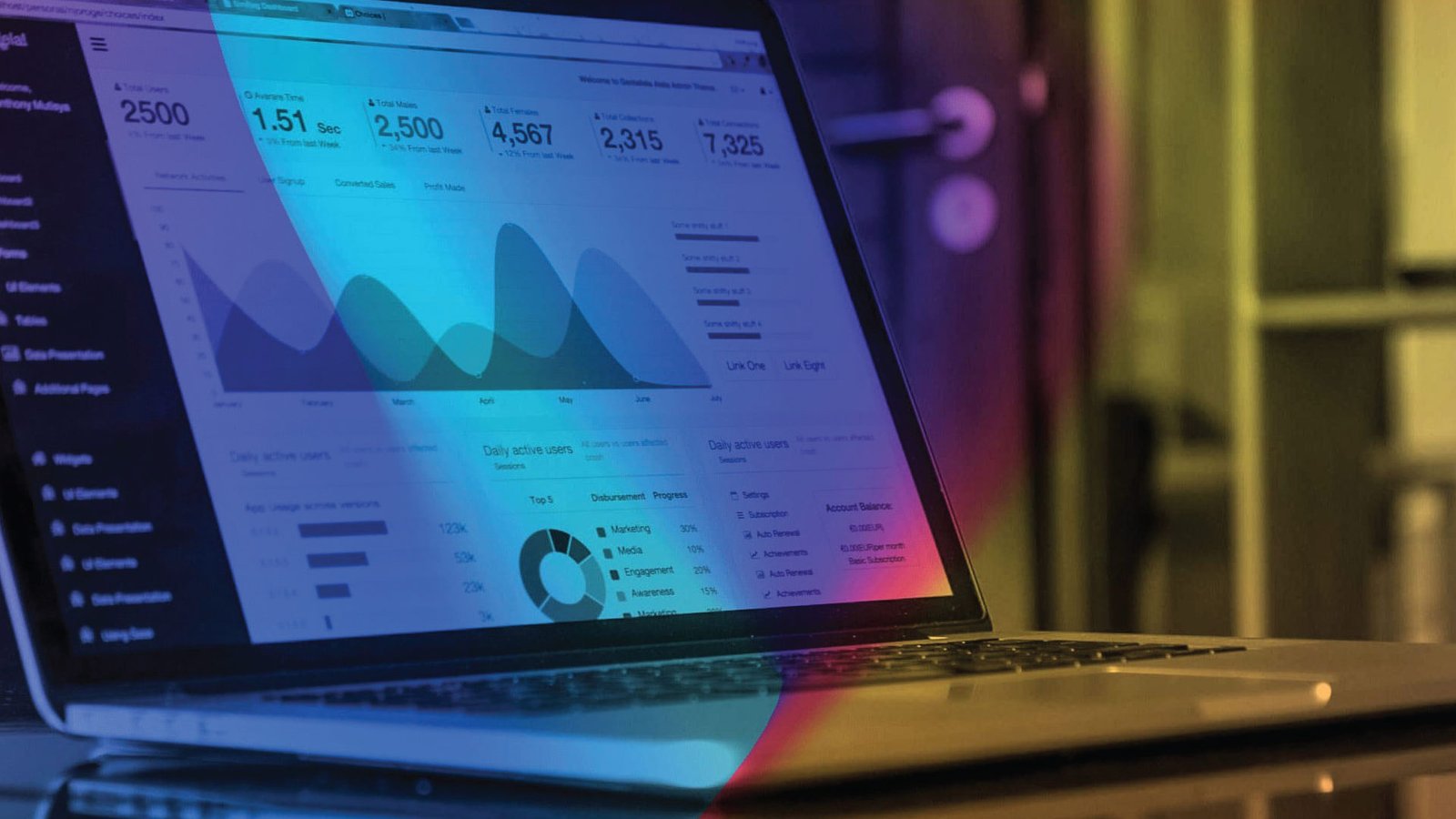 business intelligence