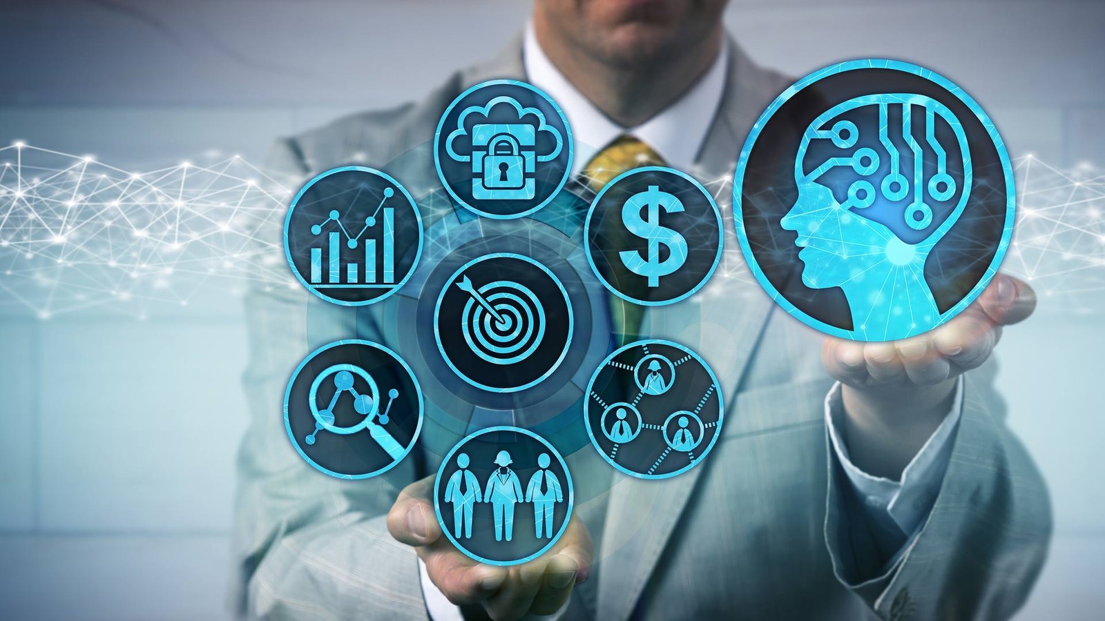 HVAC Controls Market size worth 30.19 Billion MarTech Cube