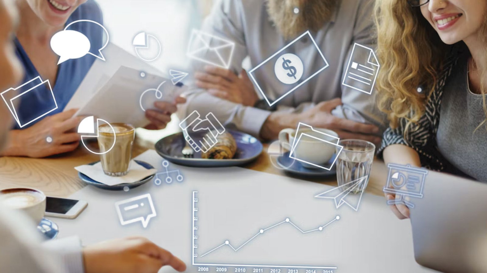 social media marketing companies