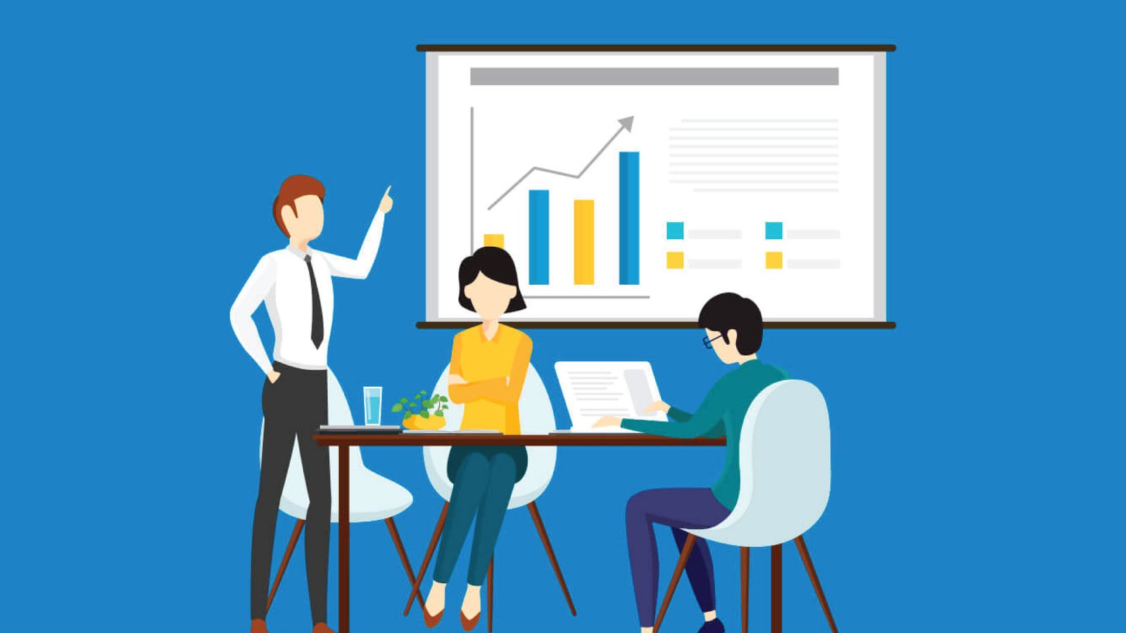 account based marketing strategy