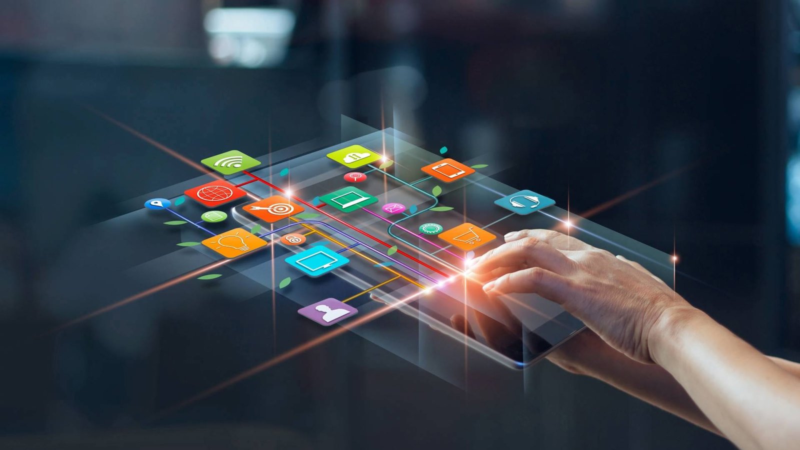 customer relationship management