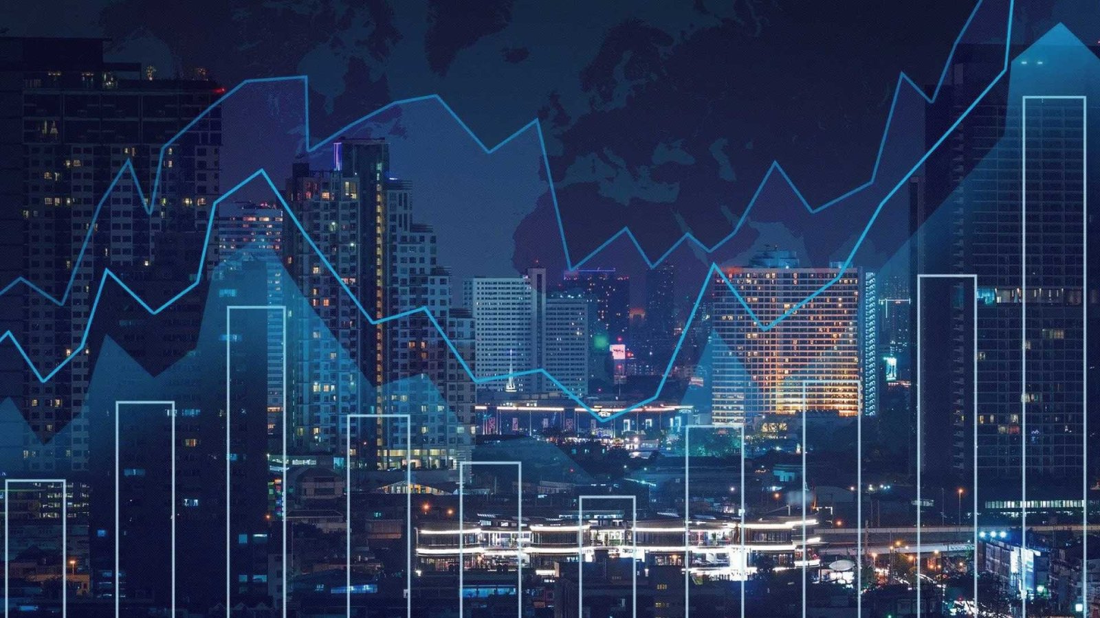 internet of things market