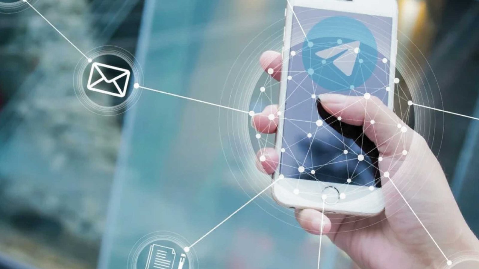 marketing automation