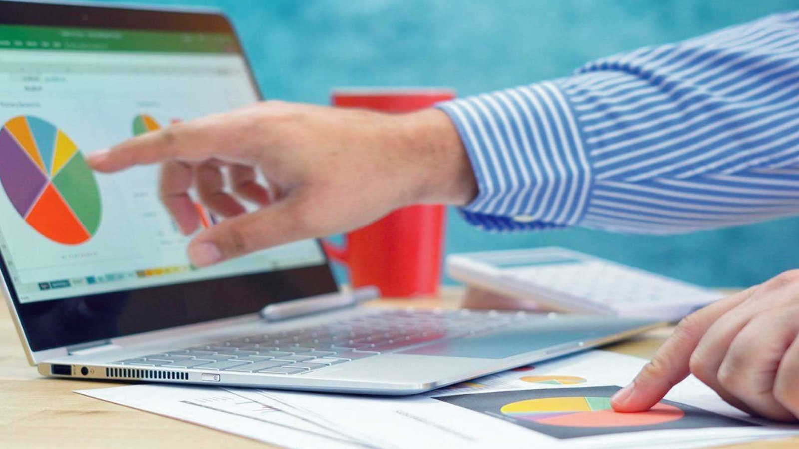 business intelligence