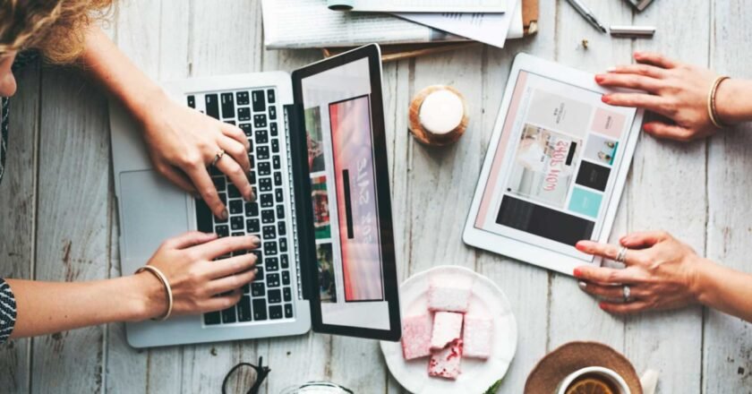 digital marketing video