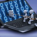 interactive web content