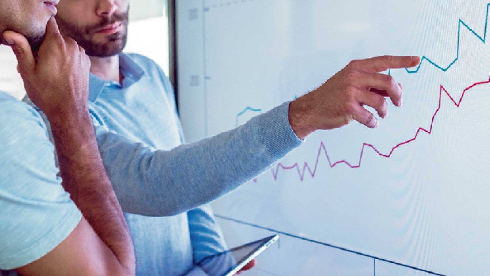 Customer relationship management services