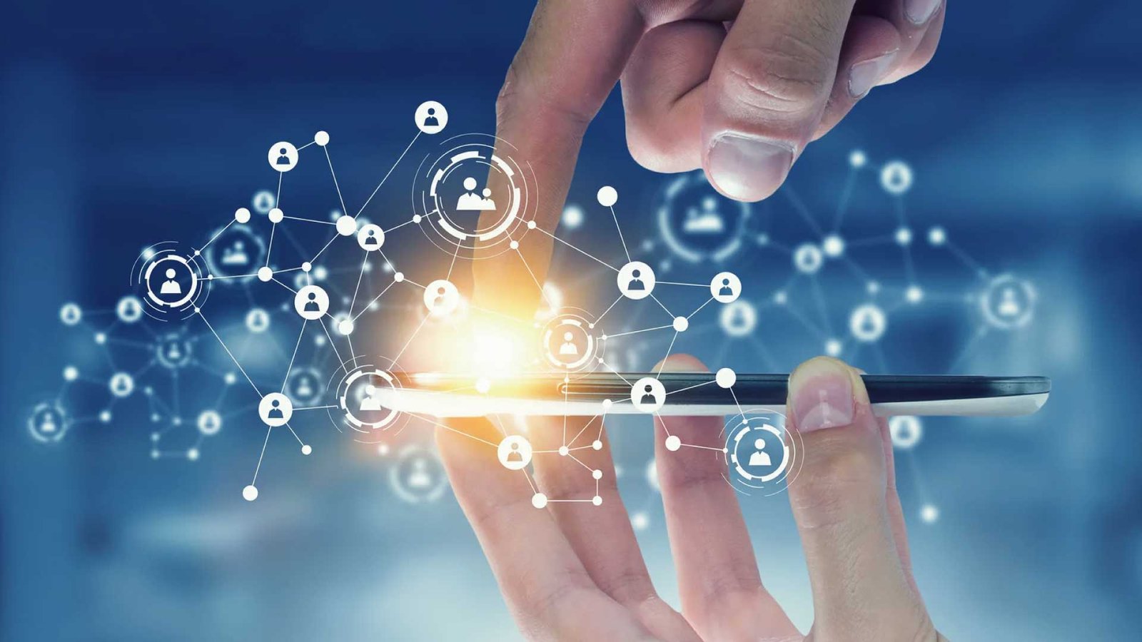 Customer relationship management services