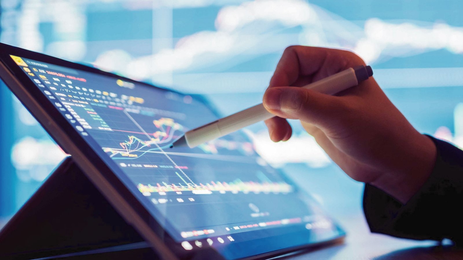 content management system