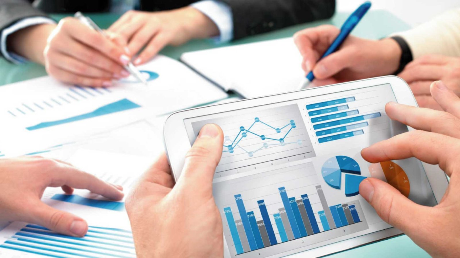 digital marketing agency