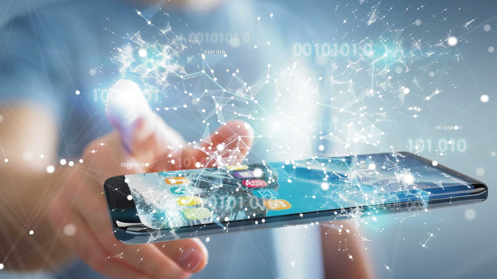 internet of things market