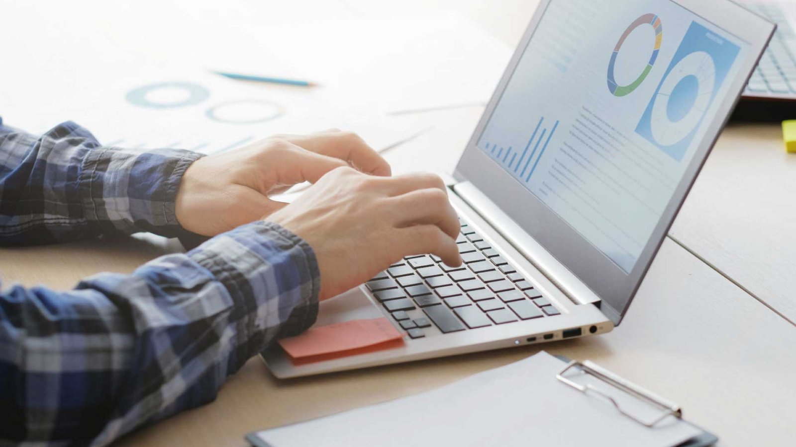 digital marketing video