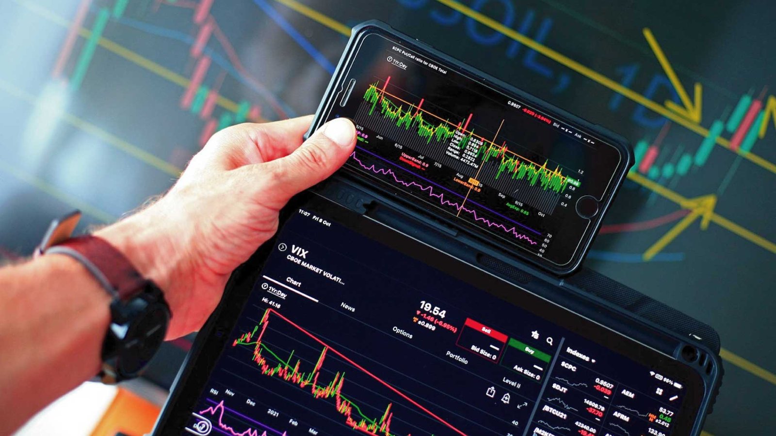 data enhancement services