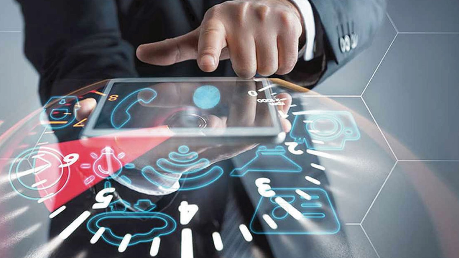 prescriptive analysis