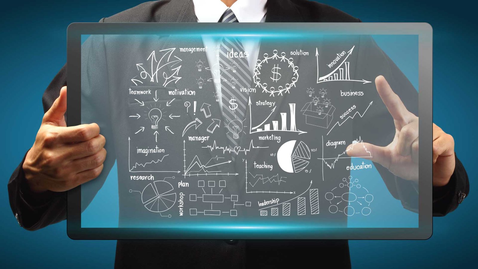 marketing automation