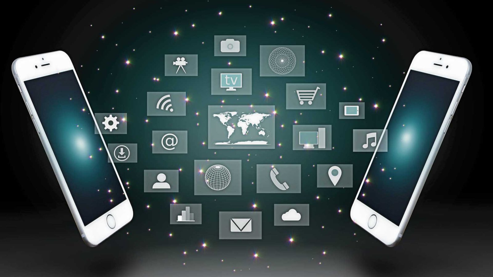 industrial iot market