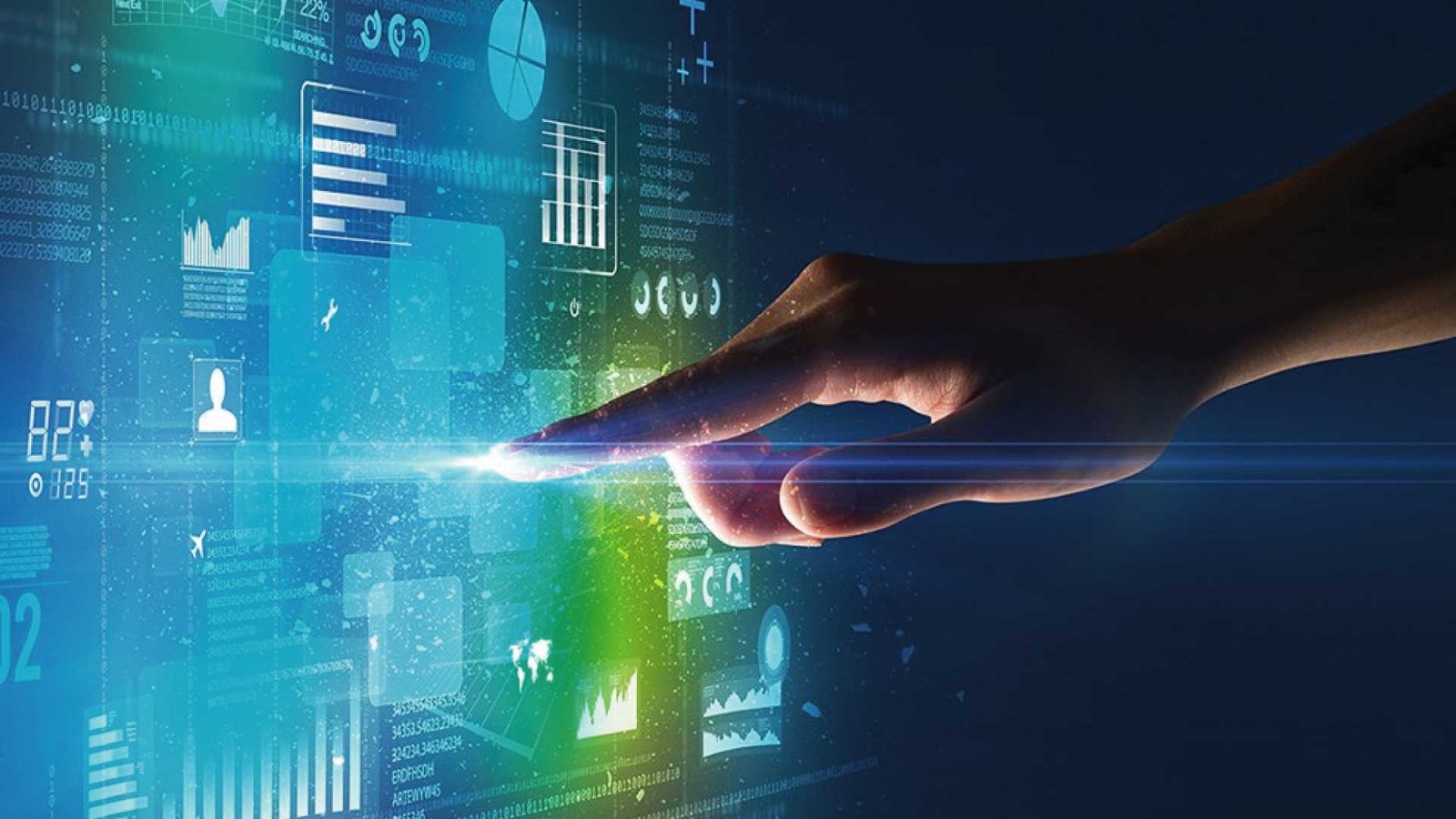 marketing intelligence