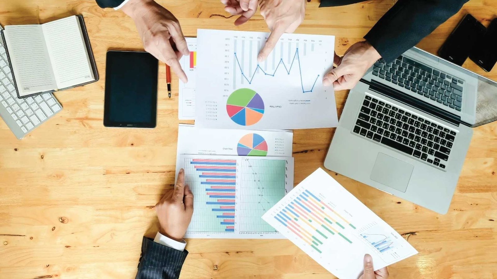 account based marketing strategy