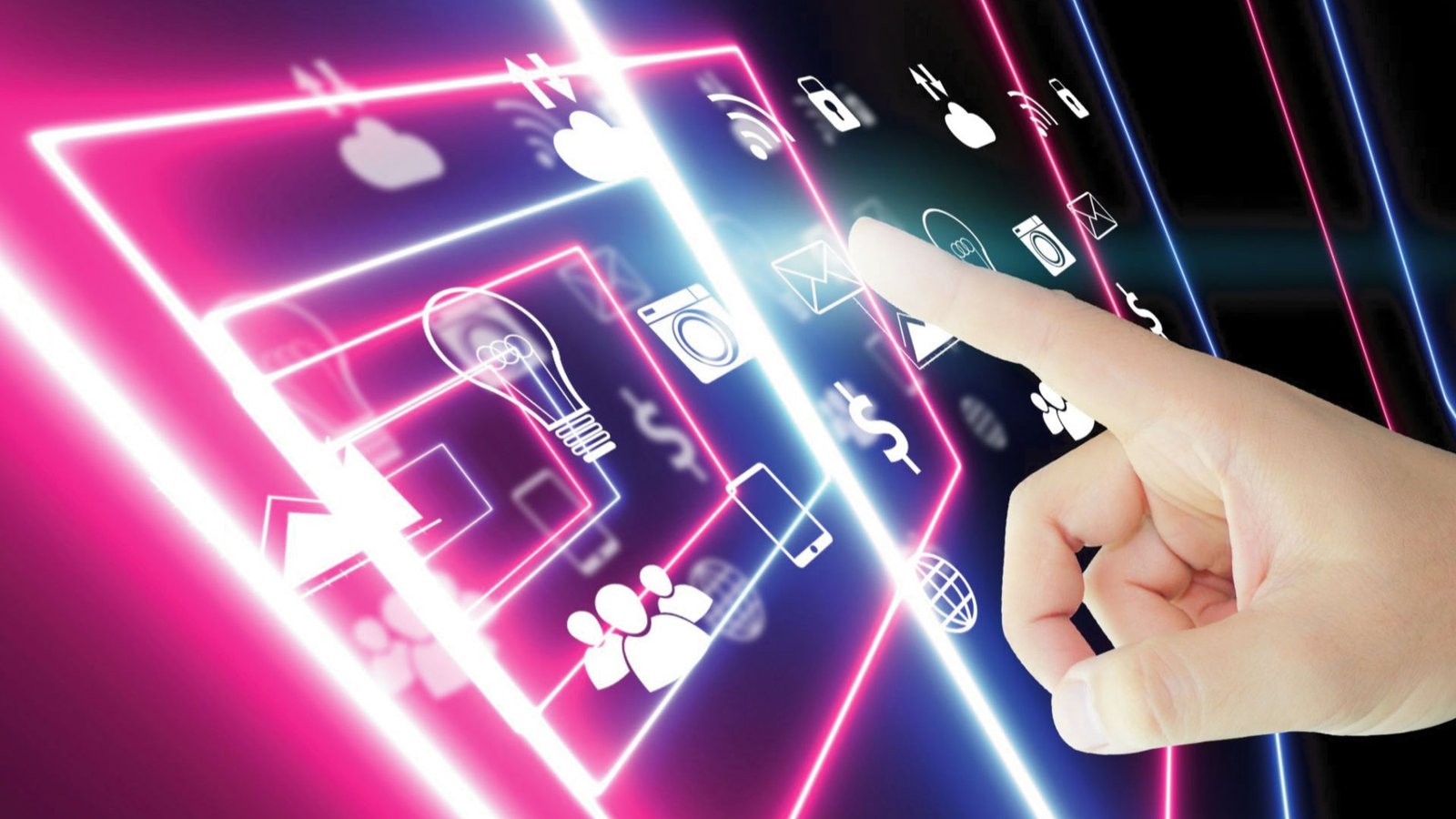 internet of things market