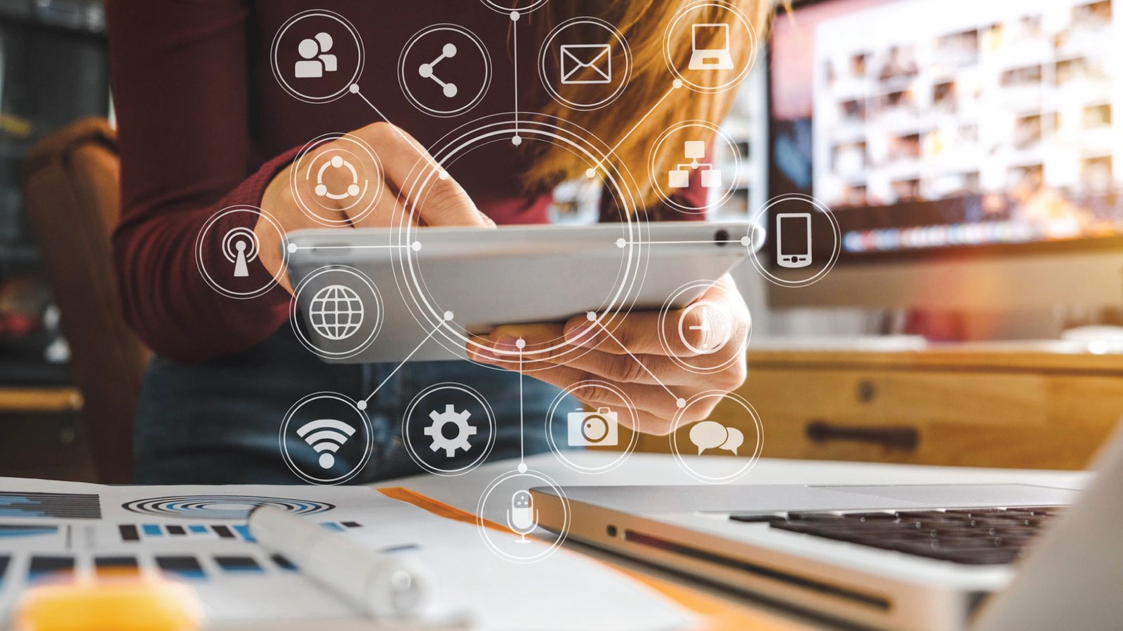 intelligent marketing solutions