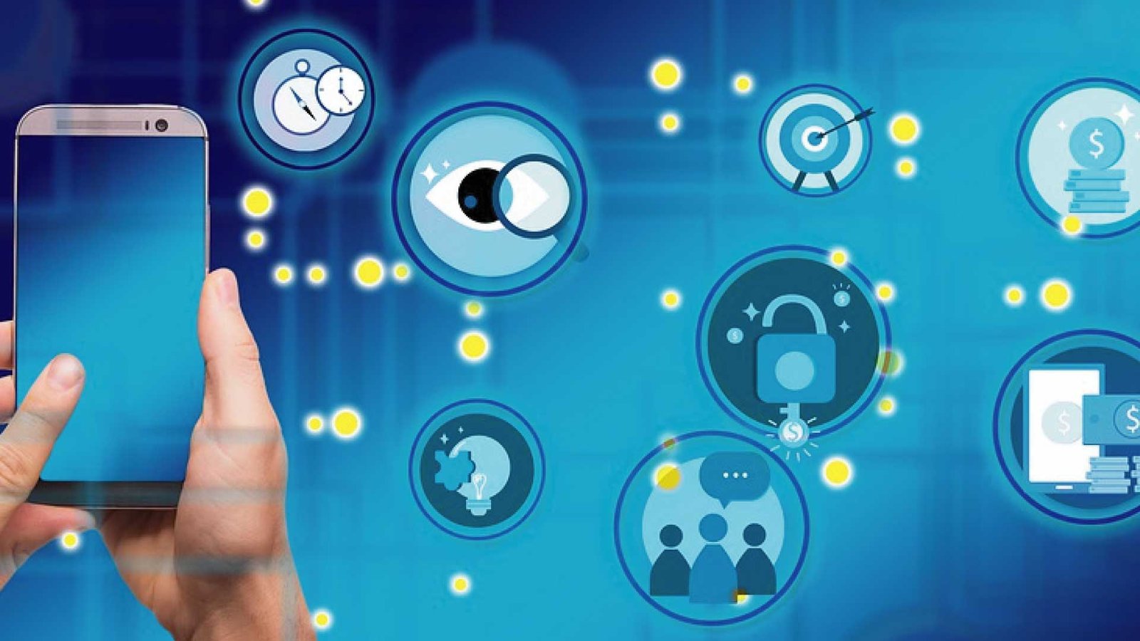 social media marketing companies