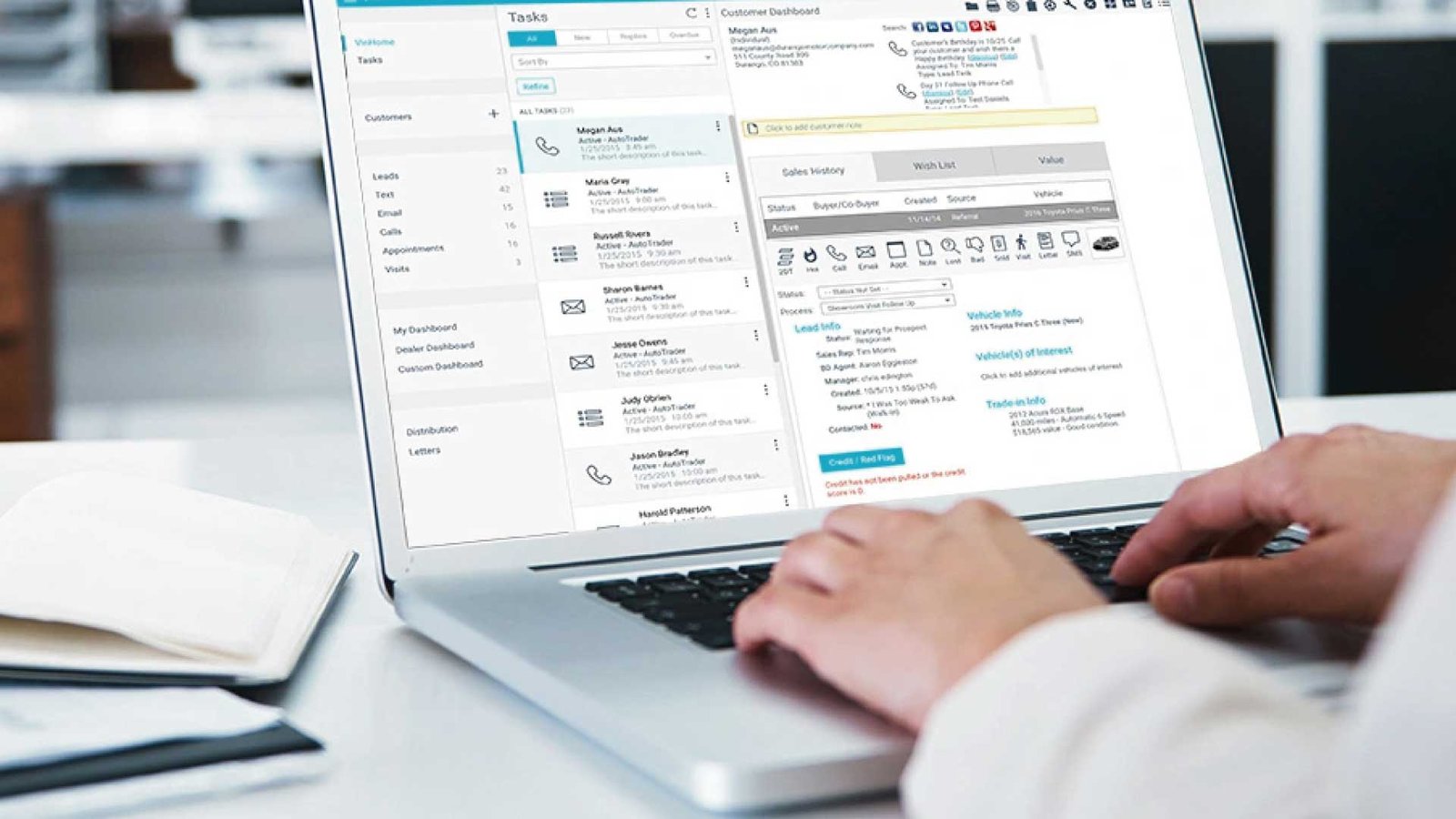 performance optimization