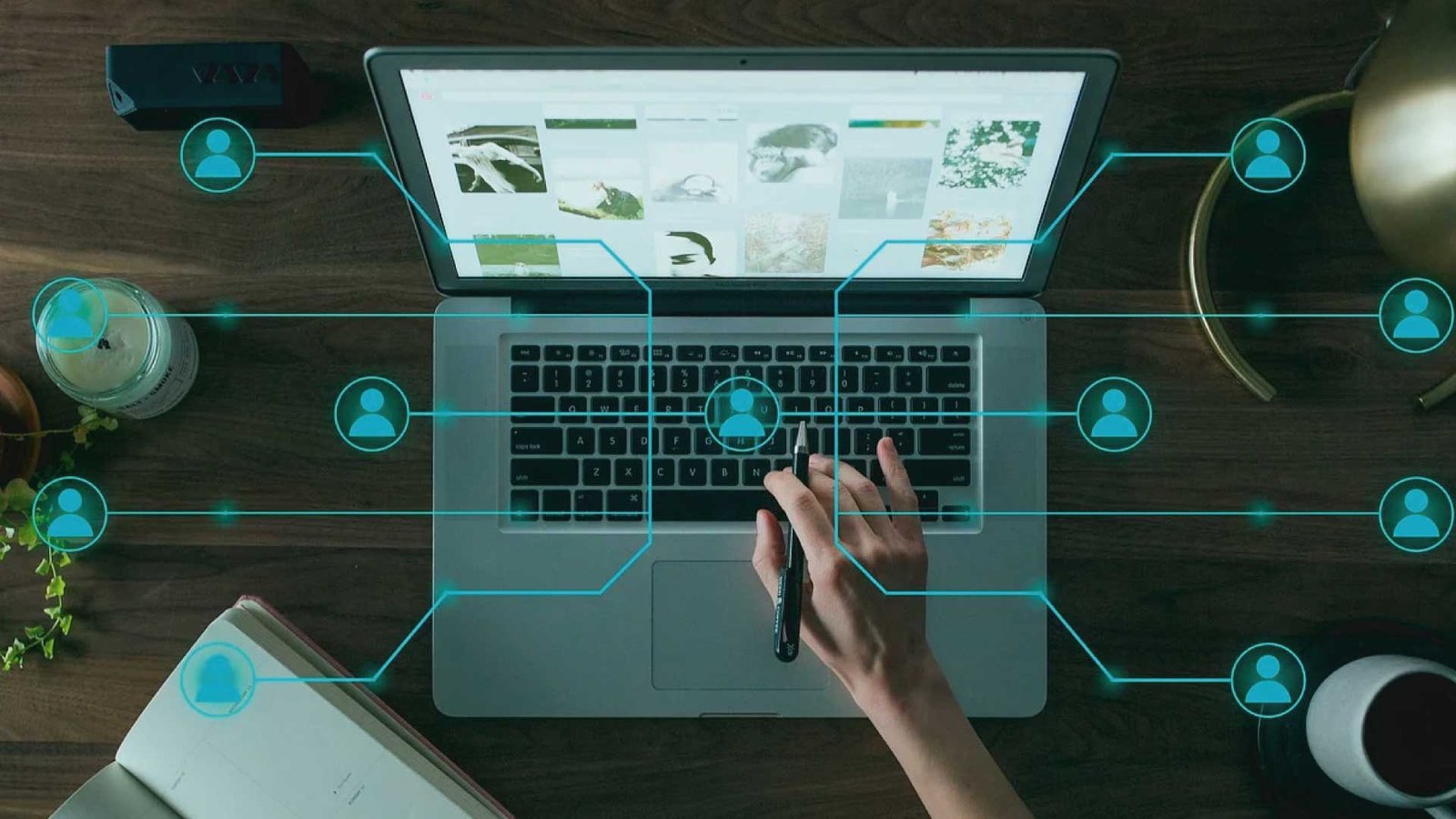 digital marketing agency