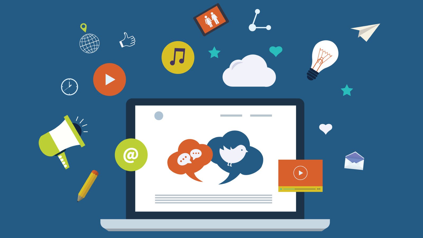 digital marketing agency