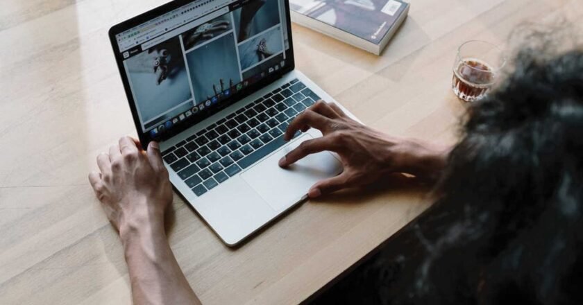 partner relationship management