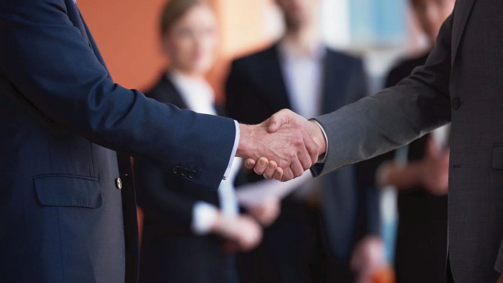 customer relationship management