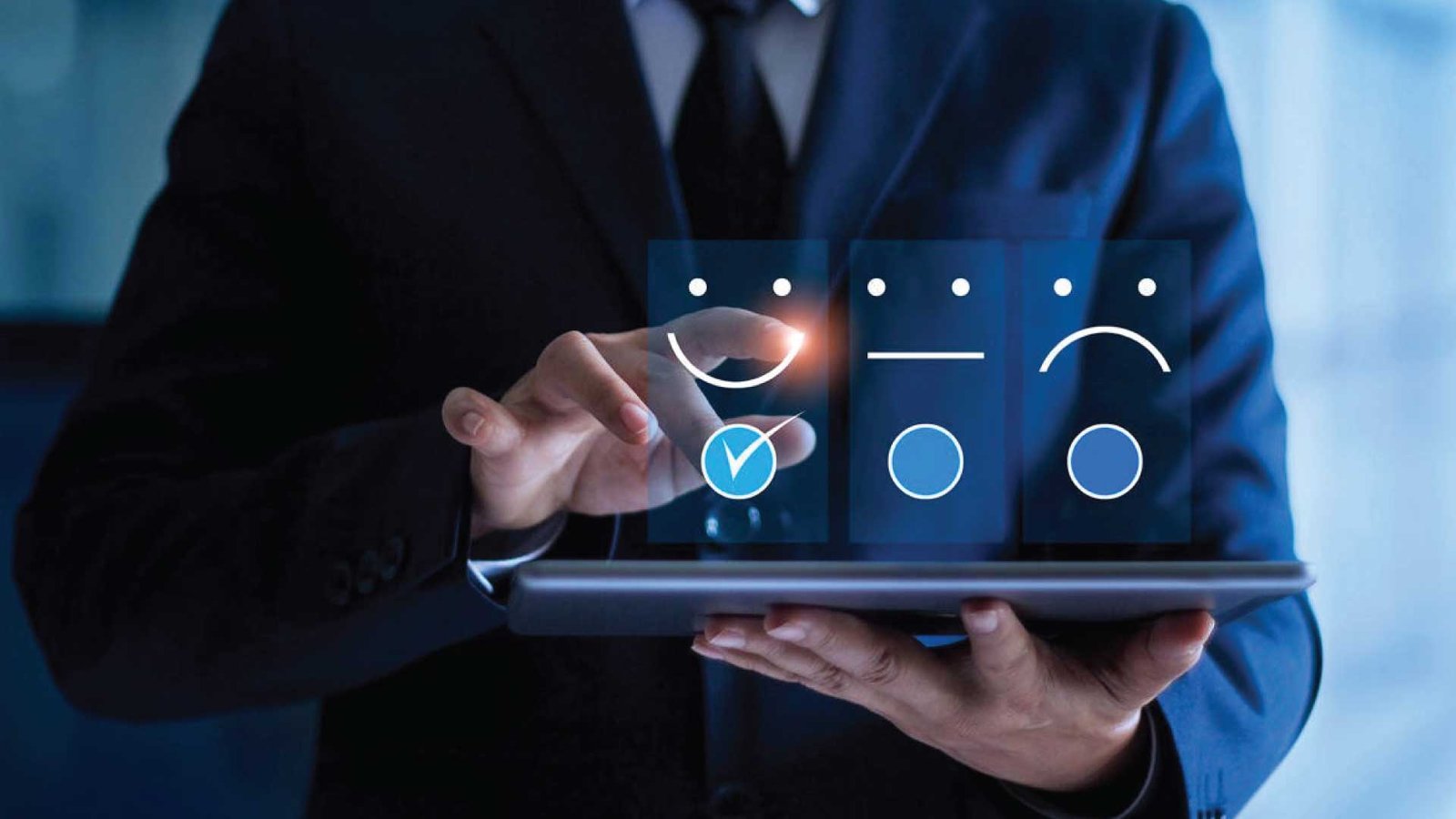 marketing intelligence