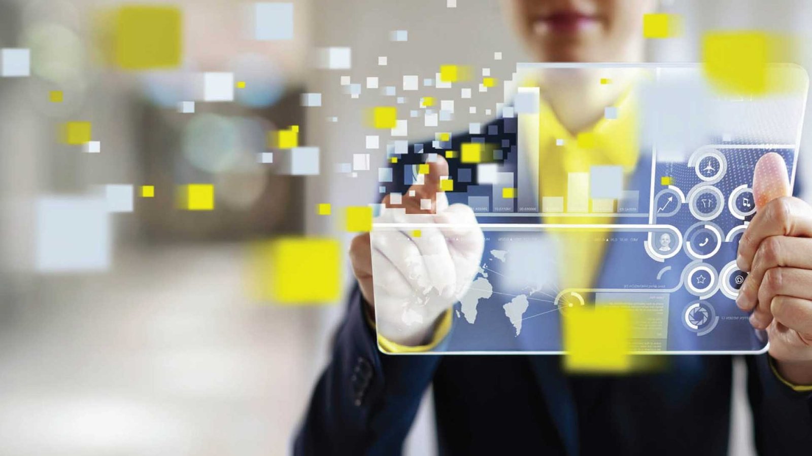 business intelligence