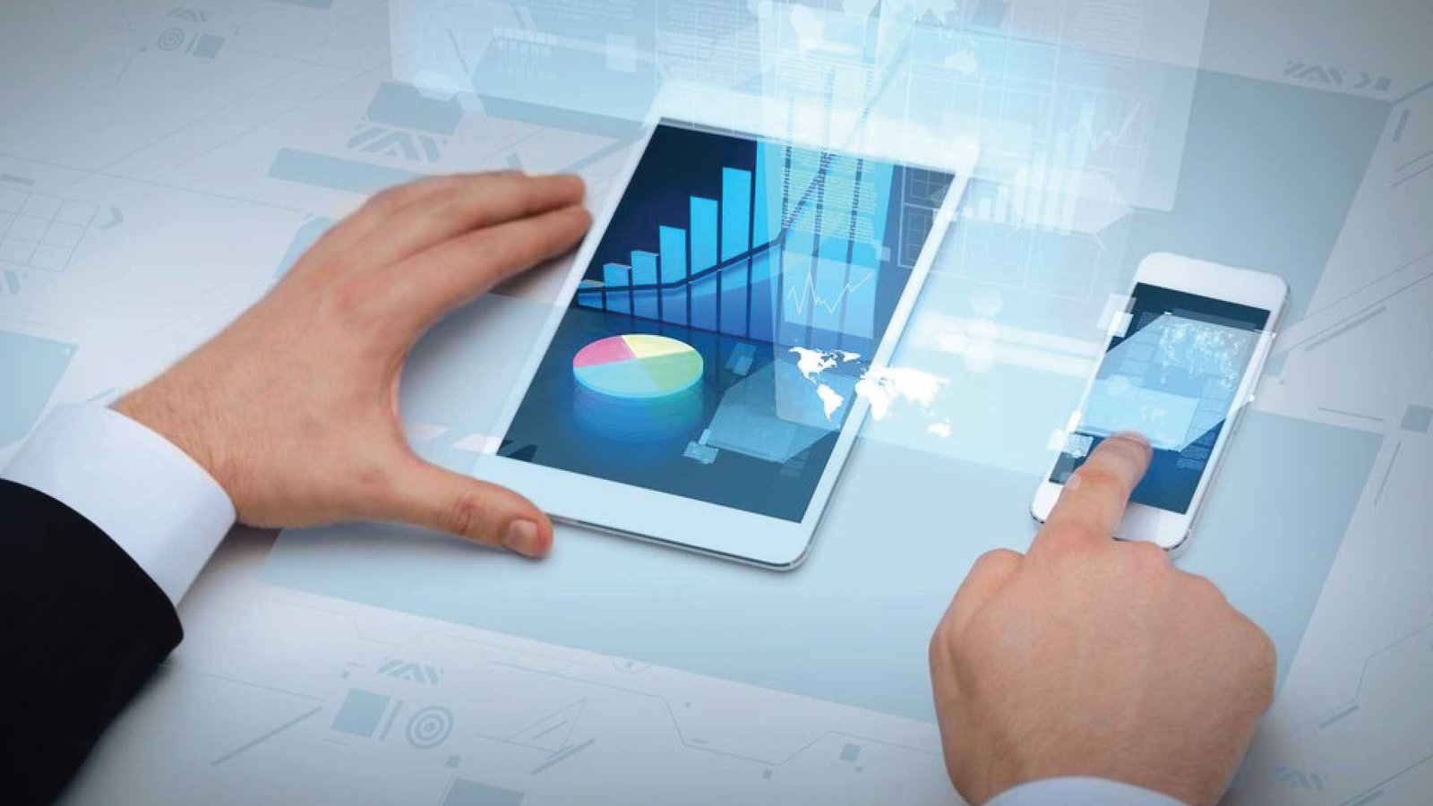 business intelligence