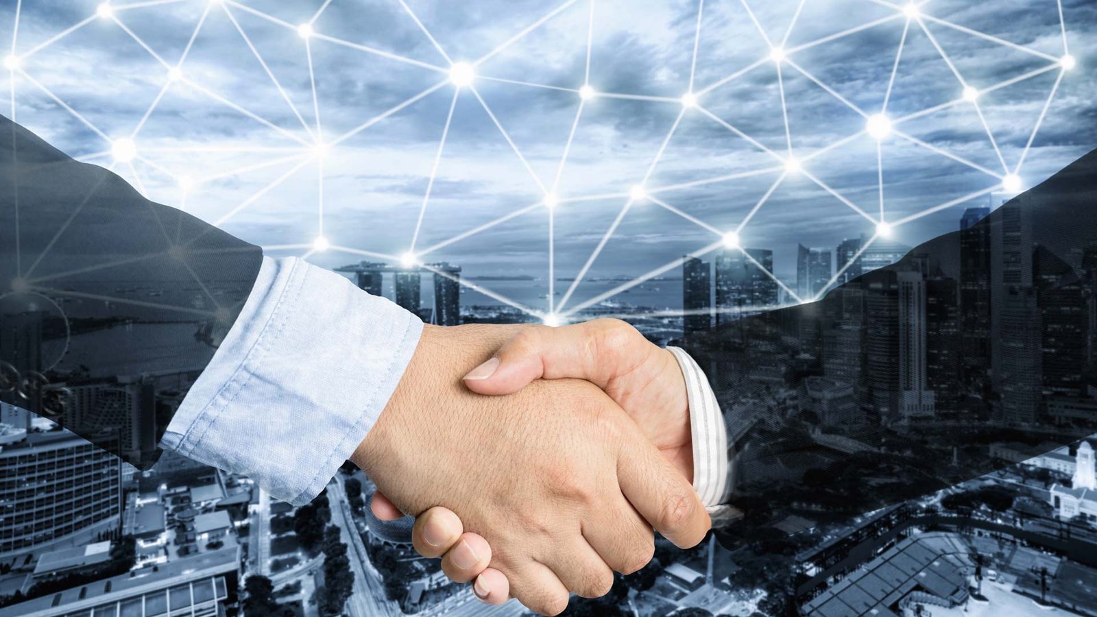 Customer relationship management services