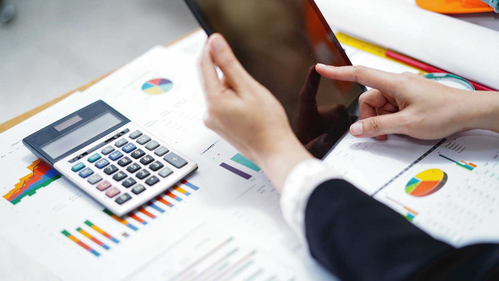 social media marketing agency