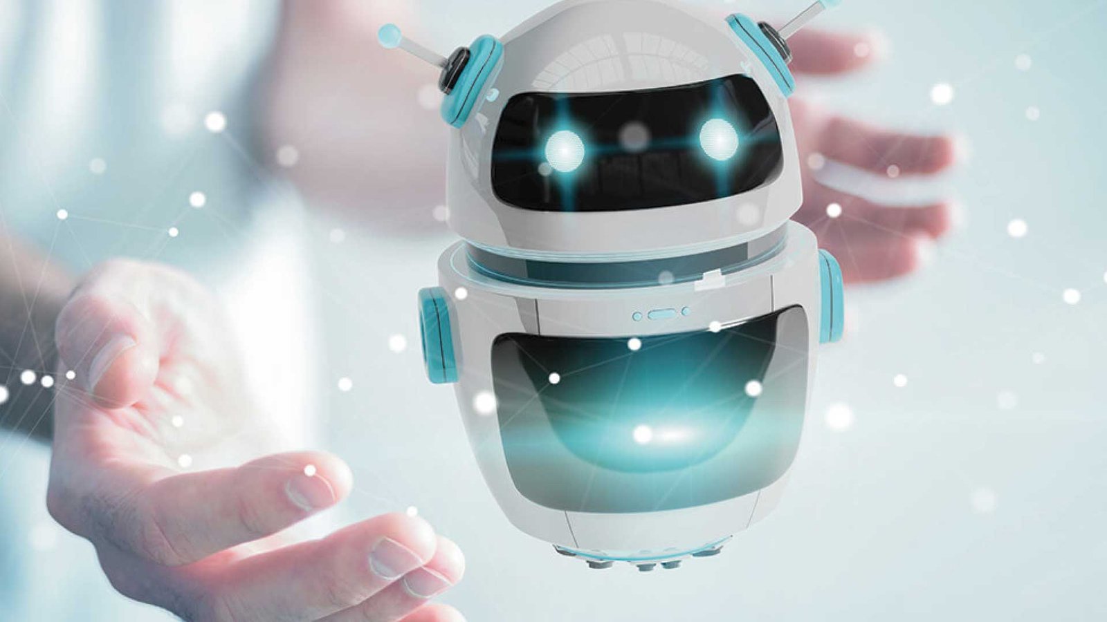 conversational ai platform