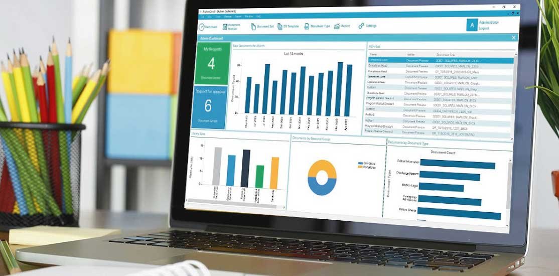 data management platform