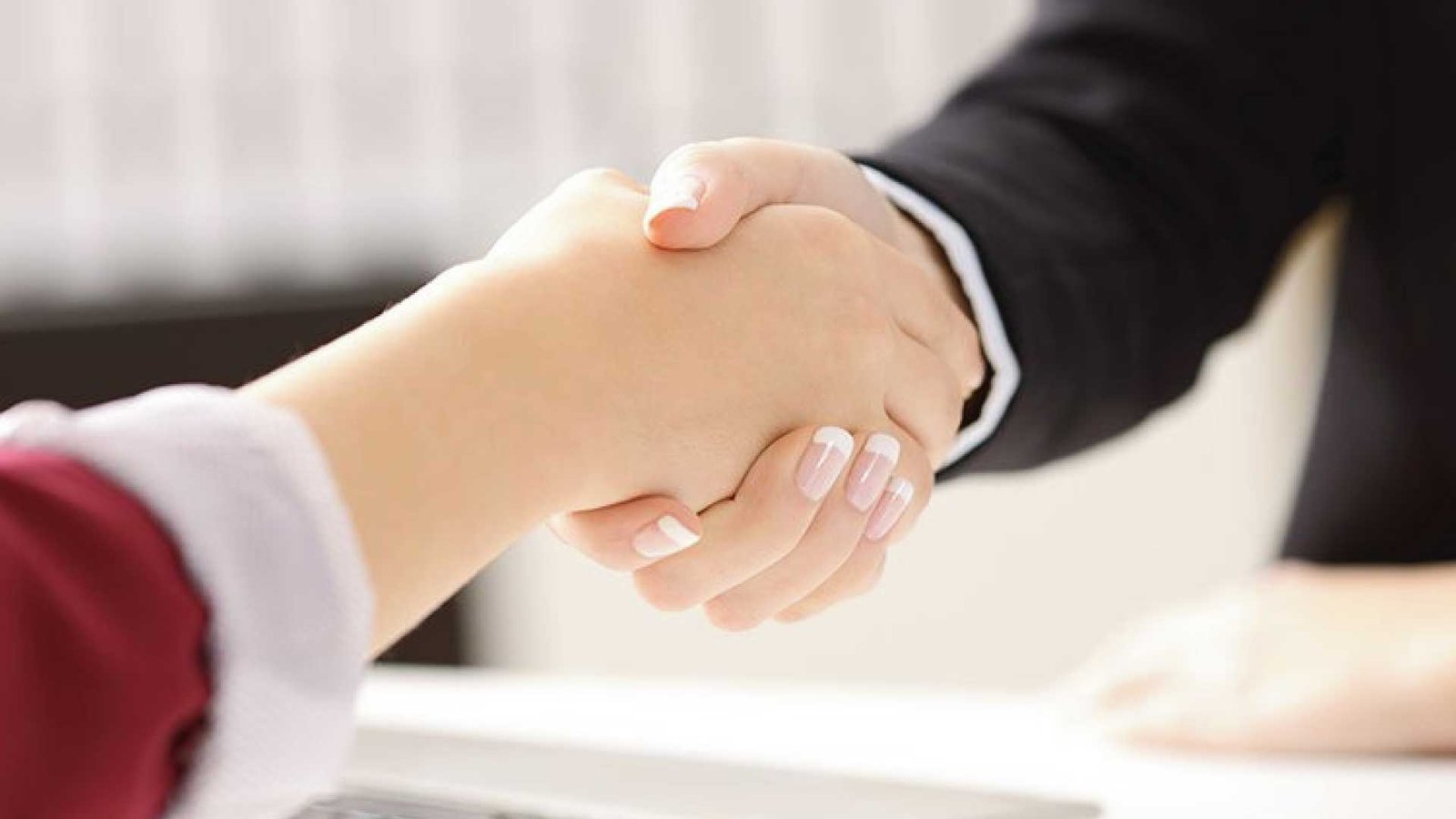 Customer relationship management services