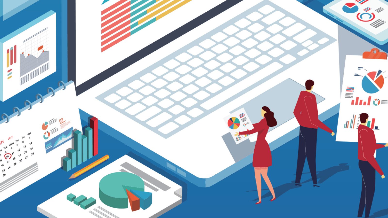 digital marketing agency