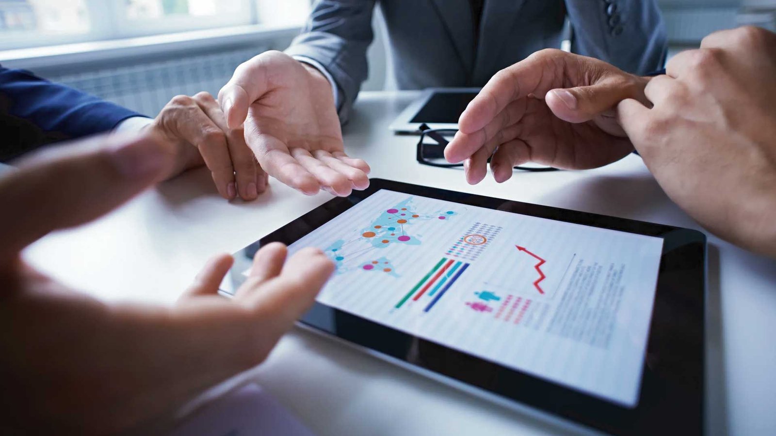 industrial iot market